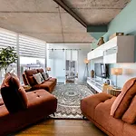 Les Immeubles Charlevoix - Le 760412